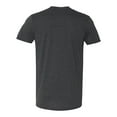 thumbnail image 3 of Mens Cotton Jersey Crew T-Shirt SF45R (2 PACK), 3 of 3
