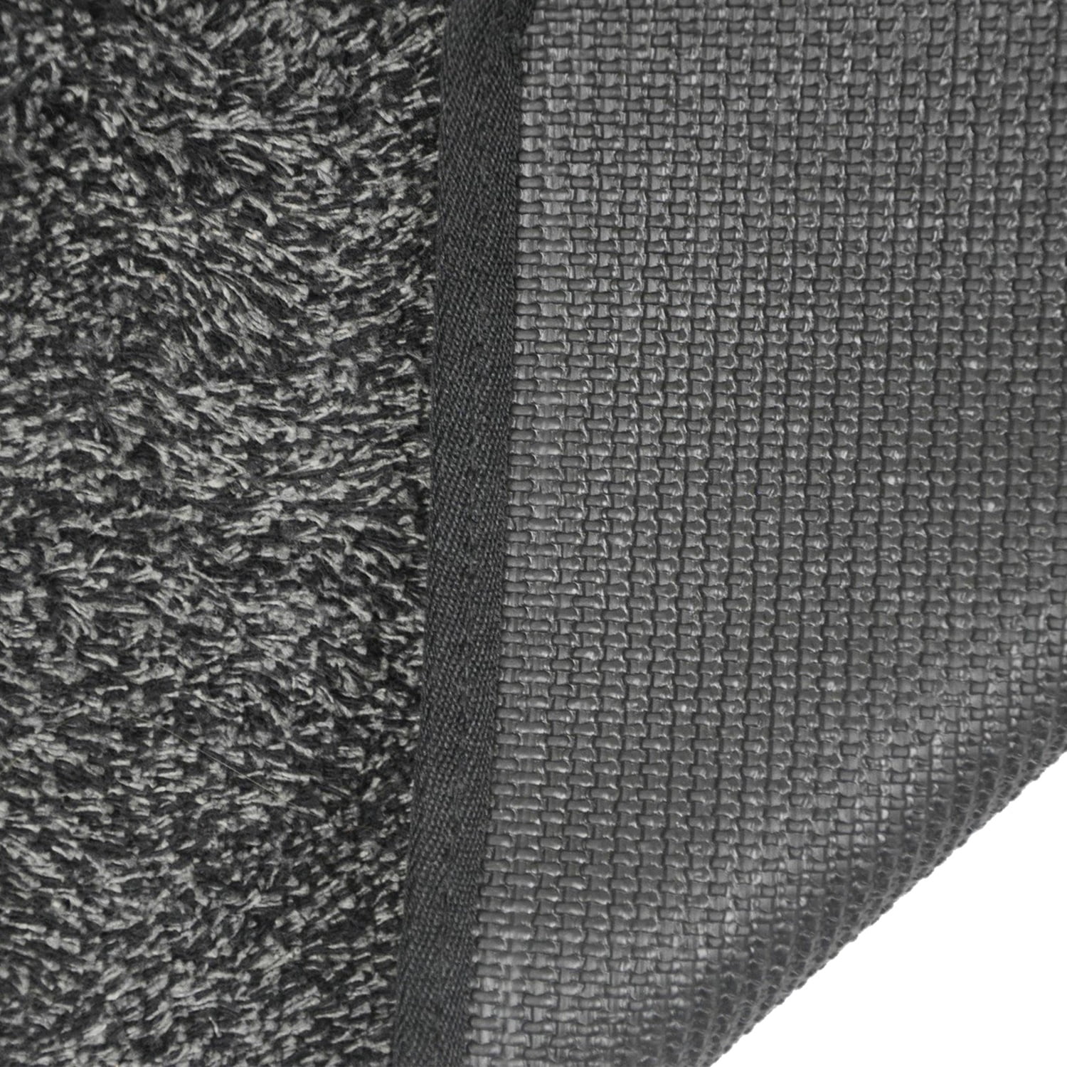 Eurow Trek N' Clean Super Absorbent Floor Microfiber Floor Mat, 30" x 40"