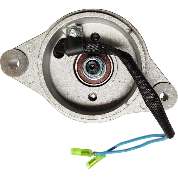 Seapple 15531-64013 15531-54013 Alternator Compatible with Kubota Lawn & Garden(s) F2000 G1900 G2000 G3200 GR2100 GR2110 GR2120 ZD18 ZD21 ZD25F ZD28 ZD221 ZD321 ZD323