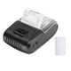 thumbnail image 1 of Impresora térmica portátil MJ5808 Bluetooth 58mm con batería recargable - USB/BT, ideal para recibos y tickets (100-240V), 1 of 7