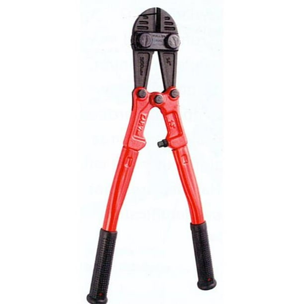 Fuller Tool 81227001 315-0270 14 in. Pro Bolt Cutter - Walmart.ca