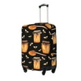thumbnail image 2 of Picia Bee and Honey Luggage Protector Cover Thicken Suitcase Protector Cover Fit 18-32 Inch Luggage-Medium, 2 of 9
