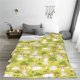 thumbnail image 5 of Balery Easter Bunny Manta de Felpa Suave y Acogedora – Cobija de Franela Aterciopelada para Cama, Lavable y Cálida para Sofá, Mascotas, Transpirable-60"x50", 5 of 7