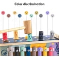 thumbnail image 4 of Juego de golpes multifuncional Adepaton LKX-0248, 4 of 5