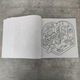 thumbnail image 5 of Little Corner: Coloring Book for Adults and Teens Super Cute Design, 5 of 5