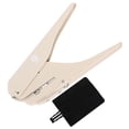 thumbnail image 1 of MERRYHAPY 1Pc Creative Mushroom Paper Puncher for Loose Leaf Notebook Durable Iron DIY Tool, 1 of 8