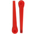 thumbnail image 4 of QualitChoice 100 Pcs Accessoires de Remplacement pour Tondeuse à Gazon, 4 of 6