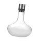 thumbnail image 4 of Decantador de vino tinto, jarra de vino, accesorios de vino para amantes del vino, multifuncional. Estilo B, 4 of 9