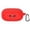Red, variant on Home 2023 Shockproof Waterproof Soft Silicone Bluetooth Earphone Protector Wireless Earbuds Case Charging Box Cover Headphone Shell RED