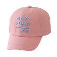thumbnail image 4 of Gorra de beisbol,Gorra de béisbol para bebé,gorra de béisbol para niños,niños,Gorro de camionero para niñas,gorro con visera para niños,gorro para bebé,Gorro para el sol infantil Rosa, 4 of 9