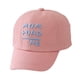 thumbnail image 4 of Gorra de beisbol,Gorra de béisbol para bebé,gorra de béisbol para niños,niños,Gorro de camionero para niñas,gorro con visera para niños,gorro para bebé,Gorro para el sol infantil Rosa, 4 of 9