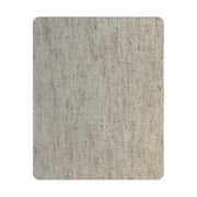 Textured Oatmeal Hardback Drum Lampshade 14x14x7