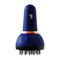 thumbnail image 1 of Wireless Brush Scraping Massage Instrument, Full-Body Dredging Tool with Hot Compress, Multi-Frequency Pulse & Cupping Function, Type-C Rechargeable, 30ml, for Deep Relief of Fatigue, 1 of 2