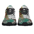 thumbnail image 5 of ChriStas In Heaven ChriStas Memorial Shoes Sneakers Black Size 11.5, 5 of 7