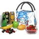 thumbnail image 3 of Fotbe Medicine Gnome Truck Red Bolsa Térmica Portátil con Estampado, Bolsa de Entrega de Alimentos Aislada, Bolsa Reutilizable de Gran Capacidad para Comidas y Supermercado, 3 of 6