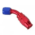 thumbnail image 4 of Oil Fuel Fitting, Strong Enough Unique Made Of  Quality Safe To Use  For Home 0°,45°,90°,180°, 4 of 8
