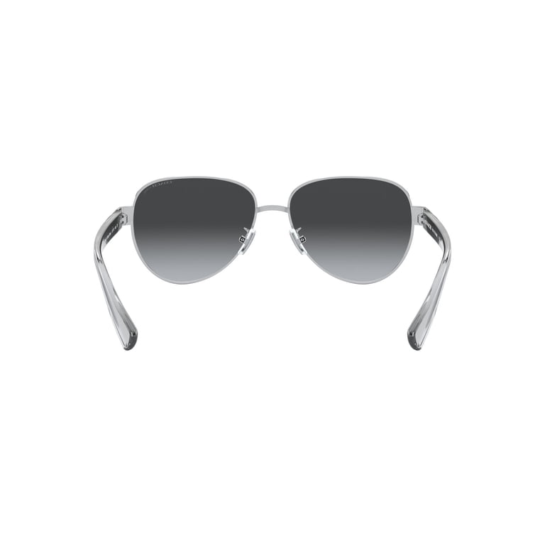 Coach HC 7111 9001T3 L1128 Silver Dark Grey Gradient  display picture 3