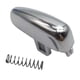 thumbnail image 3 of Interruptor de botón de manija de freno de mano automático 95278934 Suministros profesionales Durable Fácil Aleación Cola Botón de la manija del freno de mano, 3 of 8