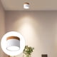 thumbnail image 4 of de tejado en superficie, luz de aluminio de 12 W, accesorio de lámpara de frío, moderno para comedor, cocina, Blanco Colco Lámpara de techo, 4 of 8