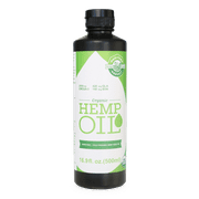 Manitoba Harvest Organic Hemp Seed Oil, 16.9 Fl Oz