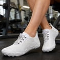 thumbnail image 7 of CHICVOMEY Water Shoes for Women Men Wide Toe Barefoot Shoes Breathable Non-Slip Water Shoes Athletic Footwear for Walking Running Swimming, 7 of 7