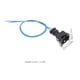 thumbnail image 2 of Milisten Arnés De Cable Para Bomba Y Calentador De Conector Resistente, 2 of 8