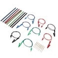 thumbnail image 4 of BDM Frame Adapter Set, Good Conductivity Complete Kit BDM Frame Probe Pens Easy Operation Premium Metal High Strength With Connect Cable For Car Diagnostic Tool, 4 of 8