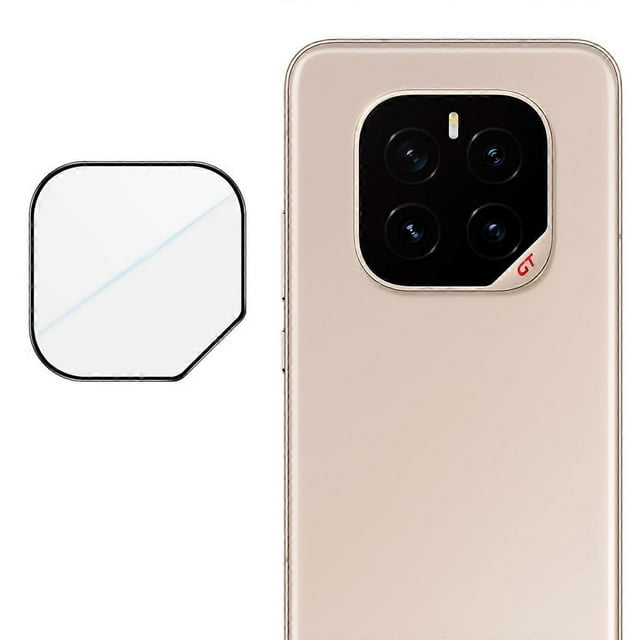 IMAK For Honor GT Pro Camera Lens Protector Tempered Glass Lens Film with Self Positioning Frame