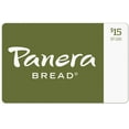 thumbnail image 2 of Panera Bread $15 Gift Card, 2 of 3