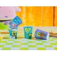 thumbnail image 2 of Juego de minitazas Silver Buffalo Spongebob Pinky Up, 45 ml, 4 unidades, 2 of 2