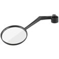 thumbnail image 4 of Universal Mountain Bicycle Rearview Mirror 360 Degree Rotatable Scooter Bike Handlebar Rear View Reflector Cycling Accessor, 4 of 5