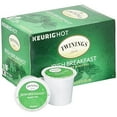 thumbnail image 3 of Twinings Irish Breakfast Tea Keurig K-Cups, 12 Count, 3 of 3