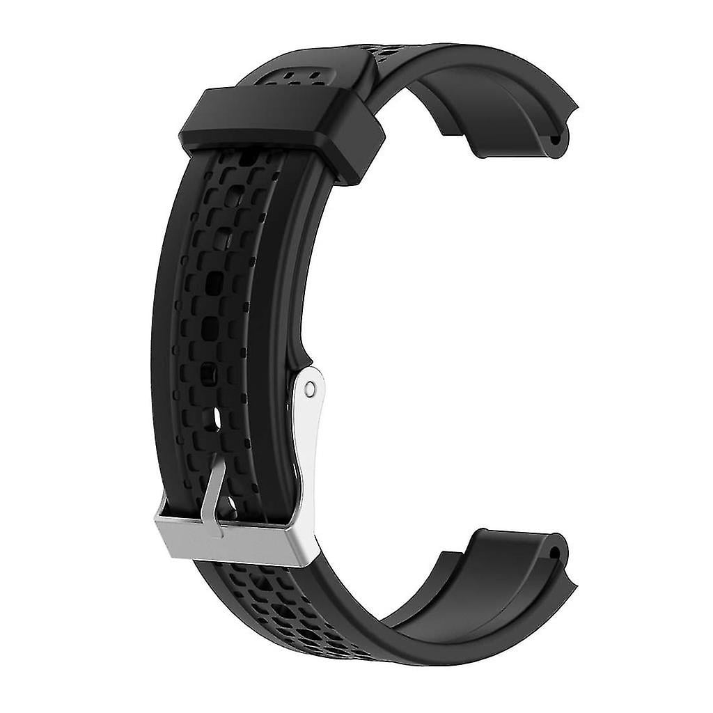 For Garmin Forerunner 25 Silica Watch Band Strap Wristband Bracelet Wear resist Walmart