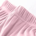 thumbnail image 6 of Boxer Shorts Women Cotton Ladies Boxers Underwear Mid-rise Lace Boyshort Panties Pink XXL, 6 of 7
