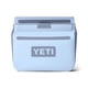 thumbnail image 3 of Estuche para equipo YETI Sidekick Dry, 3 litros, color azul cielo, impermeable, 3 of 9