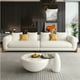 thumbnail image 2 of Minimalist Unique Living Room Sofas Unusual Relax Long Organizer Ergonomic Couchs Free Shipping Cinema Canape Salon Furnitures My Lux Decor Round, 2 of 23