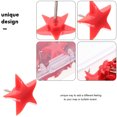 thumbnail image 3 of 100 Uds. Chinchetas para pulgar en forma de estrella, chinchetas de dibujo, chinchetas para tablero de corcho, alfileres para tablón de anuncios, 3 of 6
