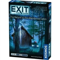 Exit: The Return to the Abandoned Cabin (Other)