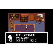 UNDERTALE - Nintendo Switch