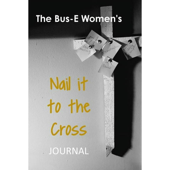 Nail it on the Cross (Paperback)