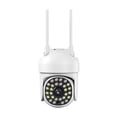 thumbnail image 1 of Cámara de vigilancia Wifi Visión nocturna Cámara de monitor de seguridad de video USB de audio bidireccional Ehuebsd Para estrenar, 1 of 6