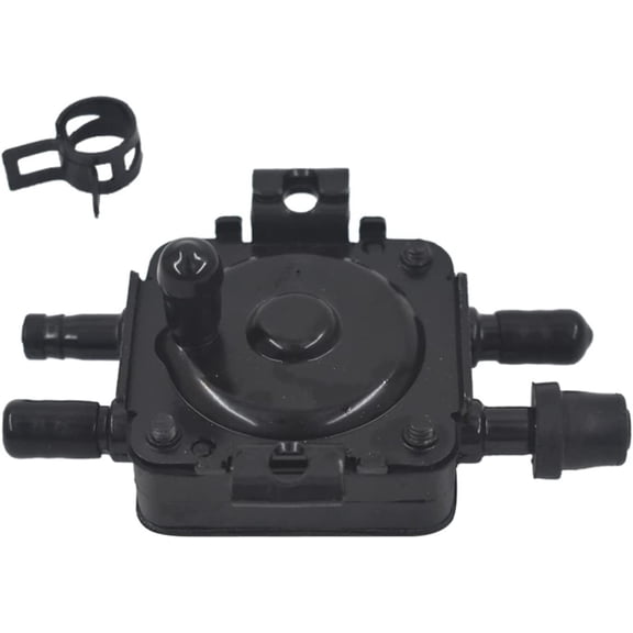 ALL-CARB 149-1982 149-2187-01 Fuel Tank Replacement for Onan P224G B43E B48G B48G P220G P220 Engine 149-2187