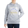 thumbnail image 1 of CafePress - Solidarity With UKRAINE Sweatshirt - Women's Hooded Sweatshirt, 1 of 1