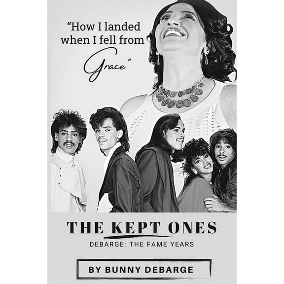 The Kept Ones: The Fame Years (Volume 2), (Paperback)