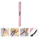 thumbnail image 3 of 1pc Electric Eyelash Curler Calefacción Pesca Perm Perm Perming Herramienta Pink, 3 of 6