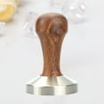 thumbnail image 4 of Miangastore Espresso Accessories Tamper Ergonomic Design 1Pack 2.2*1.5*3.4in, 4 of 8
