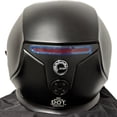 thumbnail image 4 of Ski-Doo New OEM Heated OXYGEN Helmet, Men's/Unisex Large, 9290190993, 4 of 4