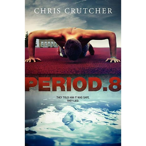 Period.8, (Hardcover)