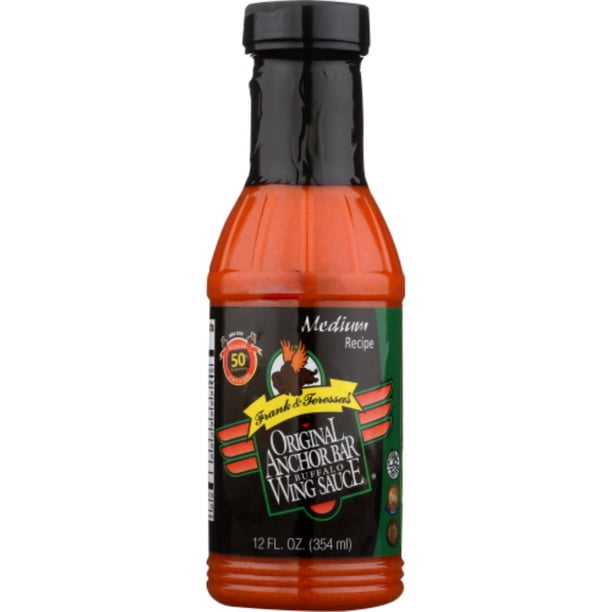 Original Anchor Bar Buffalo Wing Sauce Recipe Dandk Organizer
