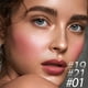 thumbnail image 4 of Set de colorete iluminador en crema Falocutus Falocutus FAIR-COOL, 4 of 8